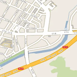 경북 성주군 월항면 렌트카 씨티렌트카 성주영업소 위치