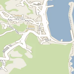 경북 울릉군 울릉읍 렌트카 명가렌트카 울릉영업소 위치