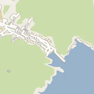 경북 울릉군 울릉읍 렌트카 울릉도오케이렌트카 위치