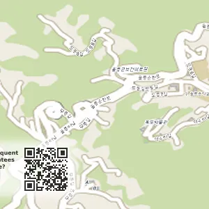 경북 울릉군 울릉읍 렌트카 한진렌트카 울릉지점 위치