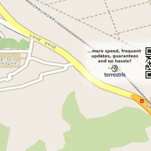 경북 칠곡군 약목면 렌트카 미르렌트카 왜관영업소 위치