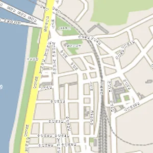 경북 칠곡군 약목면 렌트카 쏘카 왜관대경주차장 위치