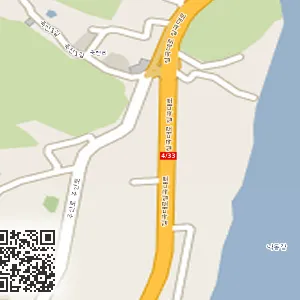 경북 칠곡군 약목면 중고차매입 왜관자동차해체재활용산업 위치