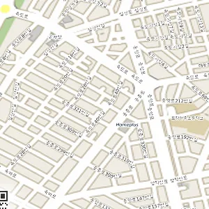 경북 포항시 북구 중앙동 렌트카 극동오토렌탈 위치