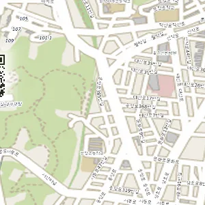 경북 포항시 북구 중앙동 중고차 신구자동차매매상사 위치