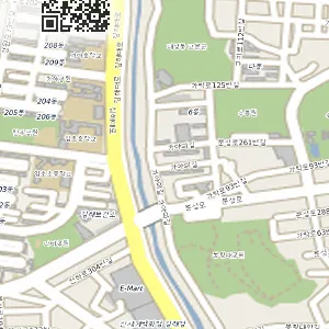 경상남도 김해시 서상동 렌트카 가야렌트카 본점 위치