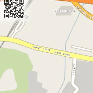 경상남도 김해시 중고차 성진모터스 위치