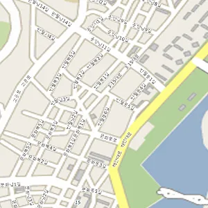 경상남도 창원시 마산합포구 중앙동1가 렌트카 베스트렌트카 위치