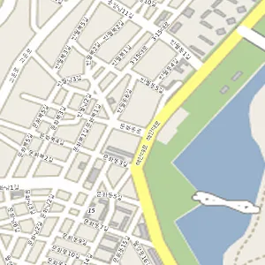 경상남도 창원시 마산합포구 중앙동1가 렌트카 신한렌트카 위치