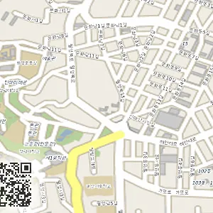 경상남도 창원시 마산합포구 중앙동1가 렌트카 우리렌트카 위치