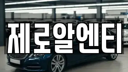 경상남도 창원시 마산합포구 중앙동1가 렌트카 전문 제로알엔티