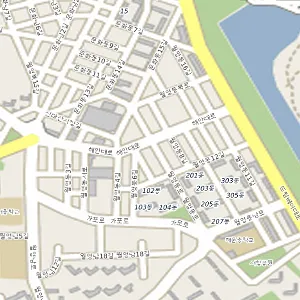 경상남도 창원시 마산합포구 중앙동1가 중고차매입 김프로중고차매입판매수출매매센터 위치