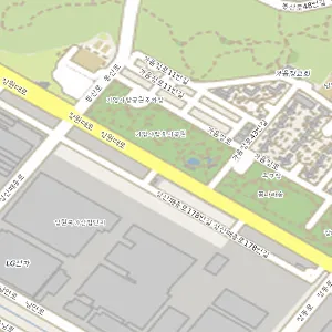 경상남도 창원시 성산구 가음정동 렌트카 제로알엔티 위치