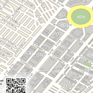 경상남도 창원시 성산구 가음정동 장기렌트카 SK렌터카 창원중앙지점 위치