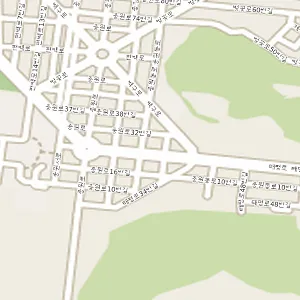 경상남도 창원시 진해구 부흥동 렌트카 제로렌트카 진해점 위치