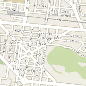 경상남도 창원시 진해구 부흥동 중고차매매 김프로중고차매입판매수출매매센터 위치