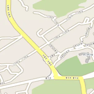 경상북도 경주시 진현동 중고차 동서자동차 위치