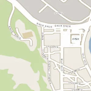 경상북도 포항시 남구 장흥동 중고차매매 포스카 위치