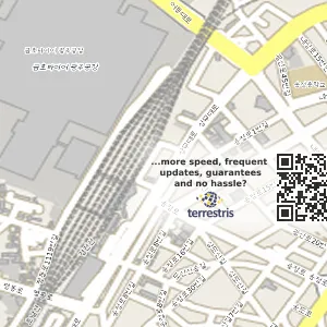 광주 광산구 운수동 렌트카 롯데렌터카 광주송정KTX지점 위치