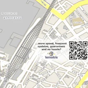 광주 광산구 운수동 렌트카 스마트렌트카 위치