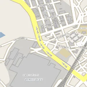 광주 광산구 운수동 장기렌트카 아이원렌트카 광주영업소 위치