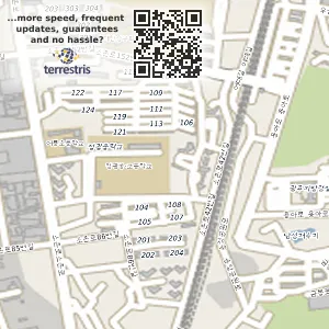 광주 광산구 운수동 중고차 도이치중고차수출무역 위치