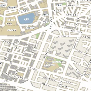 광주 북구 중흥동 렌트카 태현렌트카 위치