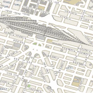 광주 북구 중흥동 장기렌트카 롯데렌탈 광주장기렌터카전문지점 위치