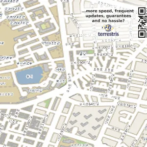 광주 북구 중흥동 장기렌트카 본렌트카 위치