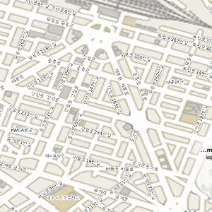 광주 북구 중흥동 중고차 명인상사 위치