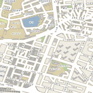 광주 북구 중흥동 중고차 하종남카클리닉 위치