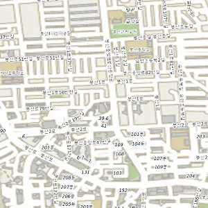 광주광역시 남구 렌트카 오케이렌탈 영업소 위치