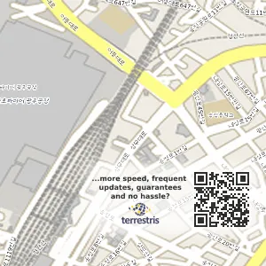 광주광역시 남구 장기렌트카 SK렌터카 광주송정KTX역지점 위치