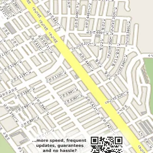 광주광역시 남구 장기렌트카 리스365 위치