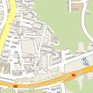 광주광역시 남구 중고차매입 광주중고차매입판매 위치