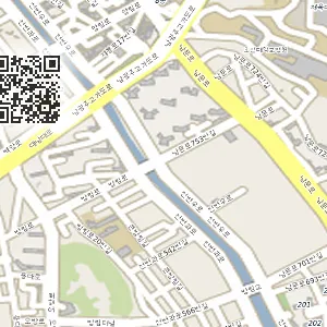 광주광역시 동구 불로동 렌트카 신성렌트카 위치