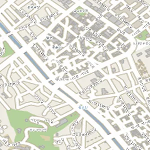 광주광역시 동구 불로동 중고차 대양모터스 위치