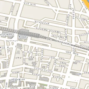 대구 북구 고성동1가 렌트카 뉴예스렌트카 위치