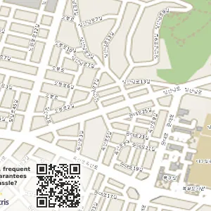 대구 북구 고성동1가 중고차 경북자동차상사 위치