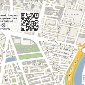 대구 중구 공평동 렌트카 경동렌트카 위치