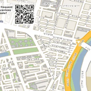 대구 중구 사일동 중고차 한국무역중고차수출매입매매판매시세 위치