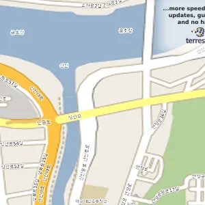 대구광역시 북구 조야동 렌트카 대경렌트카 위치