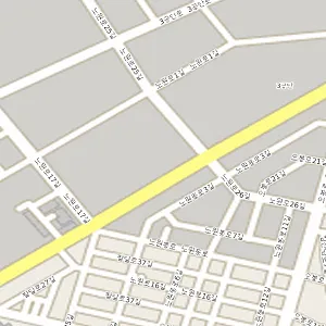 대구광역시 북구 조야동 중고차매매 대구오토월드 위치