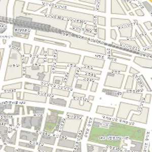 대구광역시 중구 대안동 중고차 경북자동차상사 위치