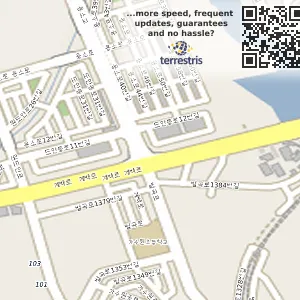 대전 서구 도안동 장기렌트카 스타일렌트카 위치