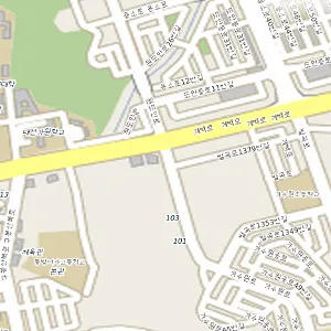 대전 서구 도안동 중고차 성실한중고차수출중고차매입시세 위치