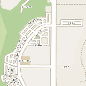 대전 서구 도안동 중고차 전국중고차매매-중고차수출,사고노후차매입 위치