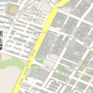 대전광역시 유성구 봉산동 렌트카 투투렌트카 위치