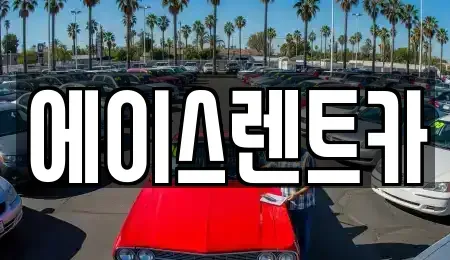 대전광역시 유성구 원내동 렌트카 전문 에이스렌트카