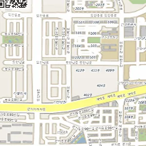 대전광역시 유성구 원내동 중고차매매 국민중고차수출무역 위치